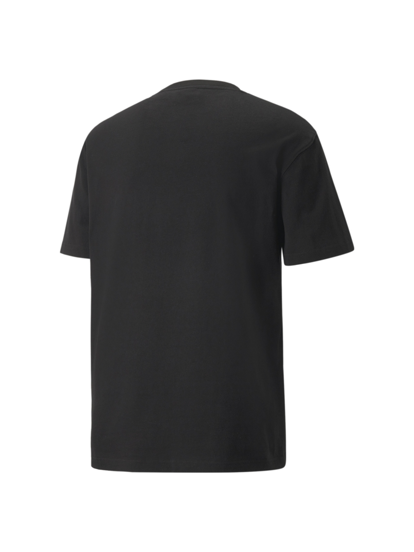 Футболка PUMA x Bg Graphic Tee модель 534058 Футболка PUMA x Bg Graphic Tee модель 534058 Фото