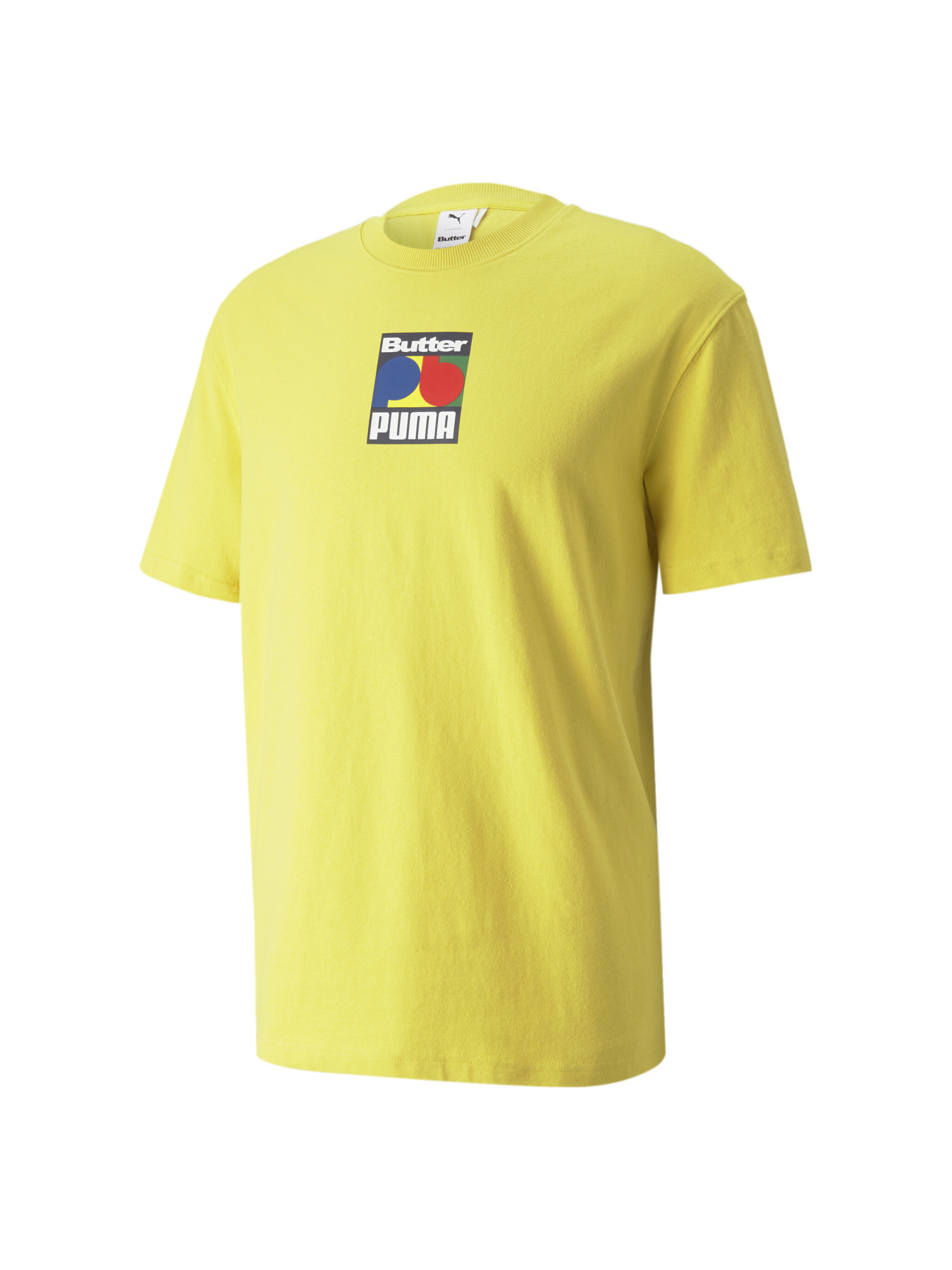 Футболка PUMA x Bg Graphic Tee модель 534058 Фото