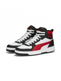 Кеды высокие PUMA Rebound JOY модель 374765 Фото