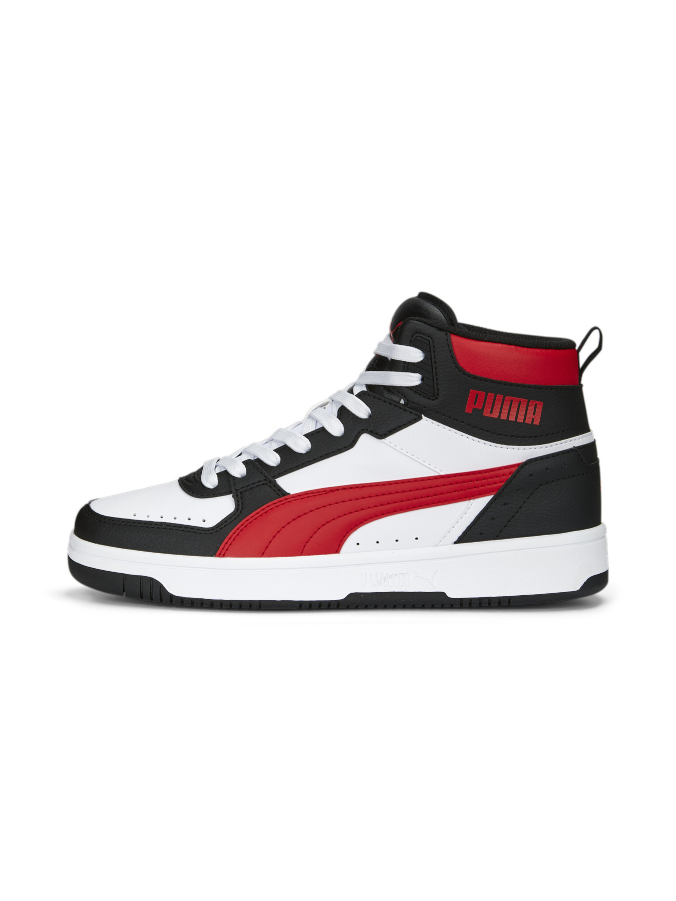 Кеды высокие PUMA Rebound JOY модель 374765 Кеды высокие PUMA Rebound JOY модель 374765 Фото