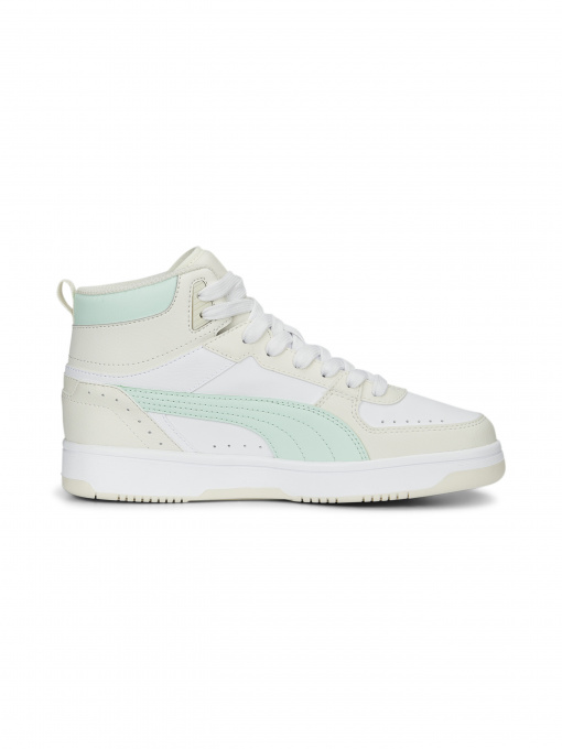 Кеды высокие PUMA Rebound JOY модель 374765 Фото