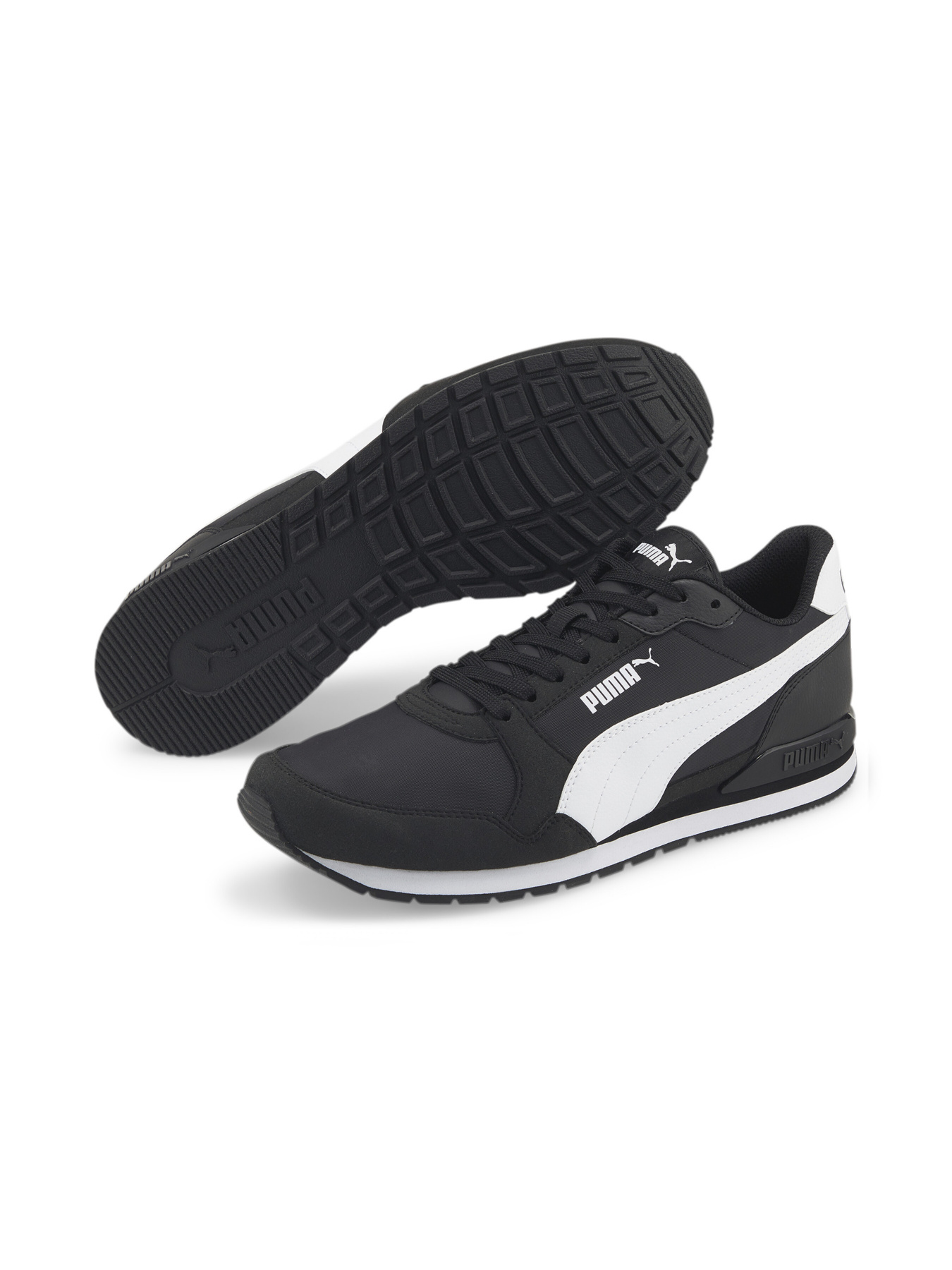 Кроссовки PUMA St Runner V3 Nl модель 384857 Фото