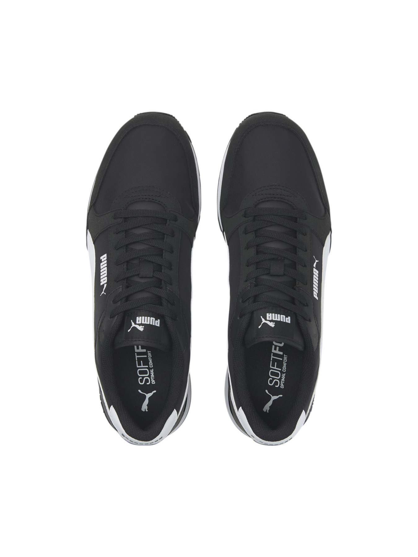Кроссовки PUMA St Runner V3 Nl модель 384857 Фото
