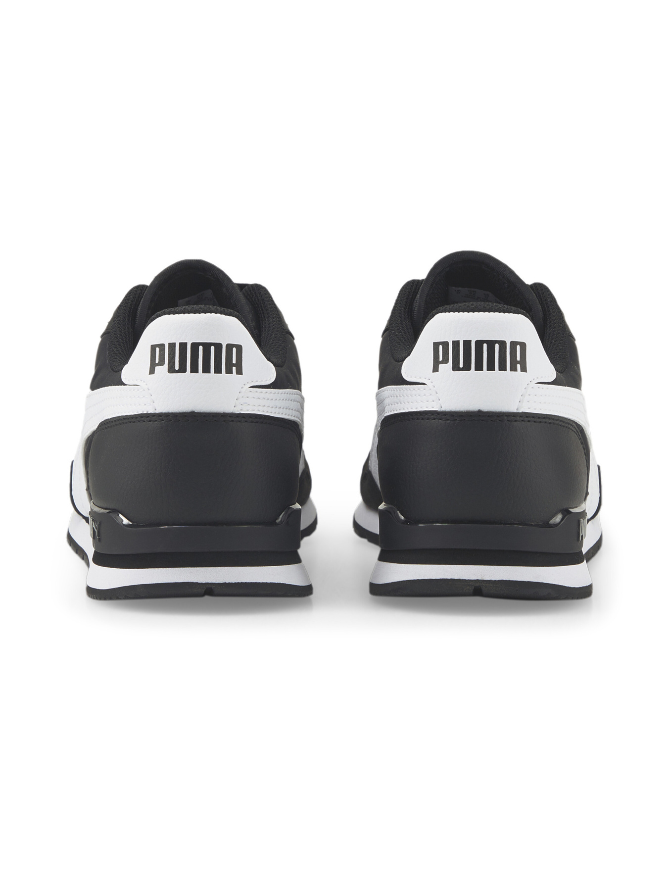 Кроссовки PUMA St Runner V3 Nl модель 384857 Фото