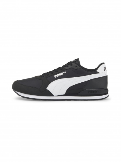 Кросівки PUMA St Runner V3 Nl модель 384857 — фото - INTERTOP