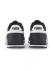 Кросівки повсякденні PUMA St Runner V3 Nl модель 384857 Фото