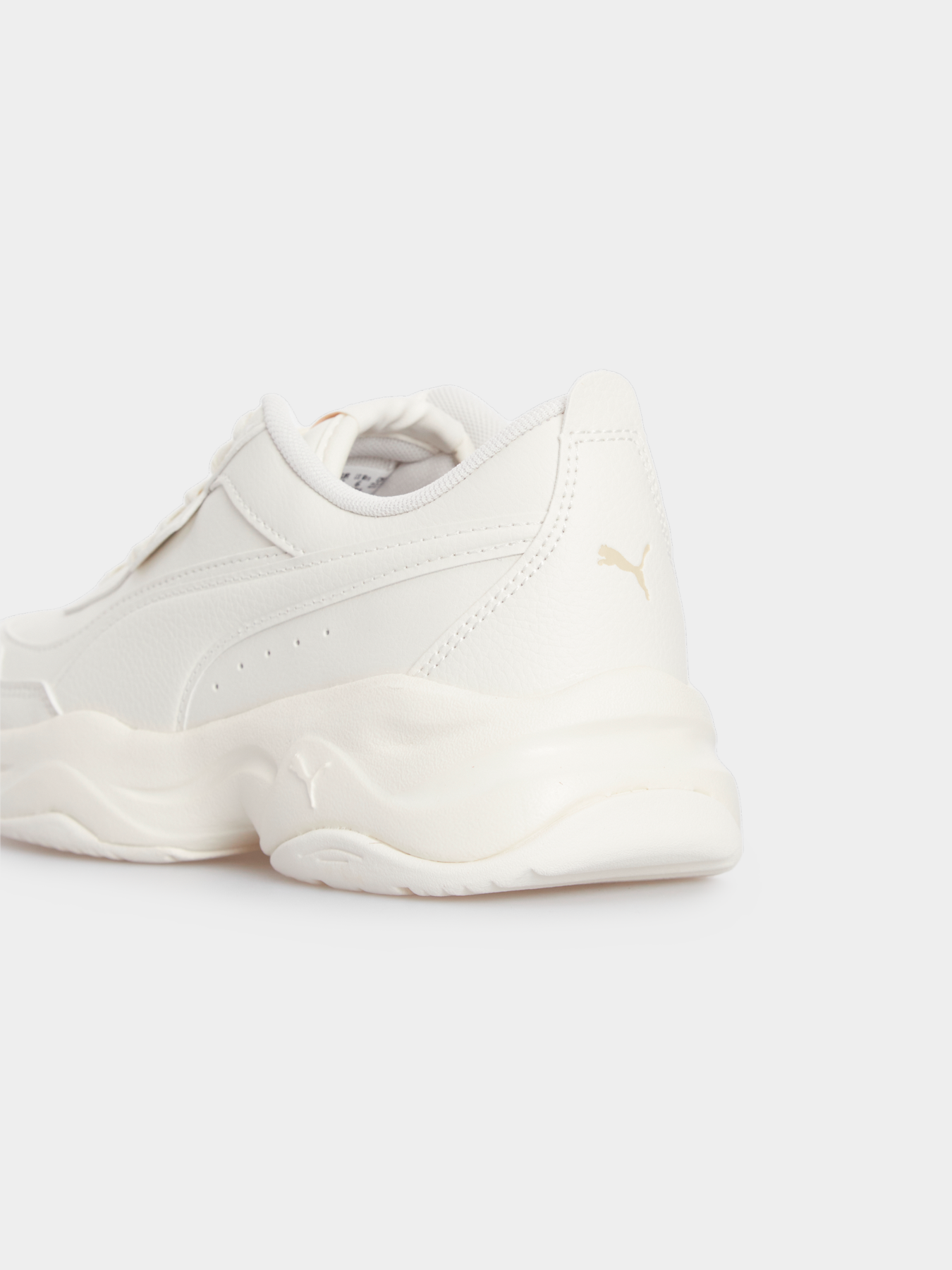 Кроссовки повседневные PUMA Cilia Mode модель 371125 Фото