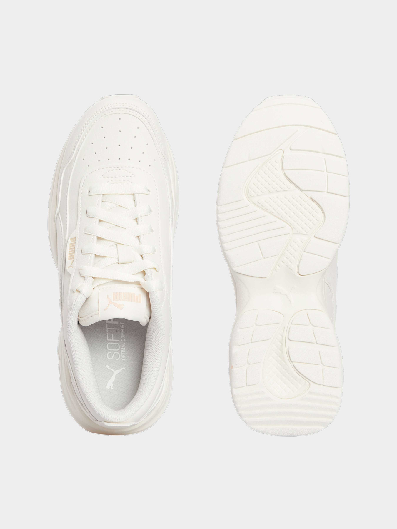 Кроссовки PUMA Cilia Mode модель 371125 Фото