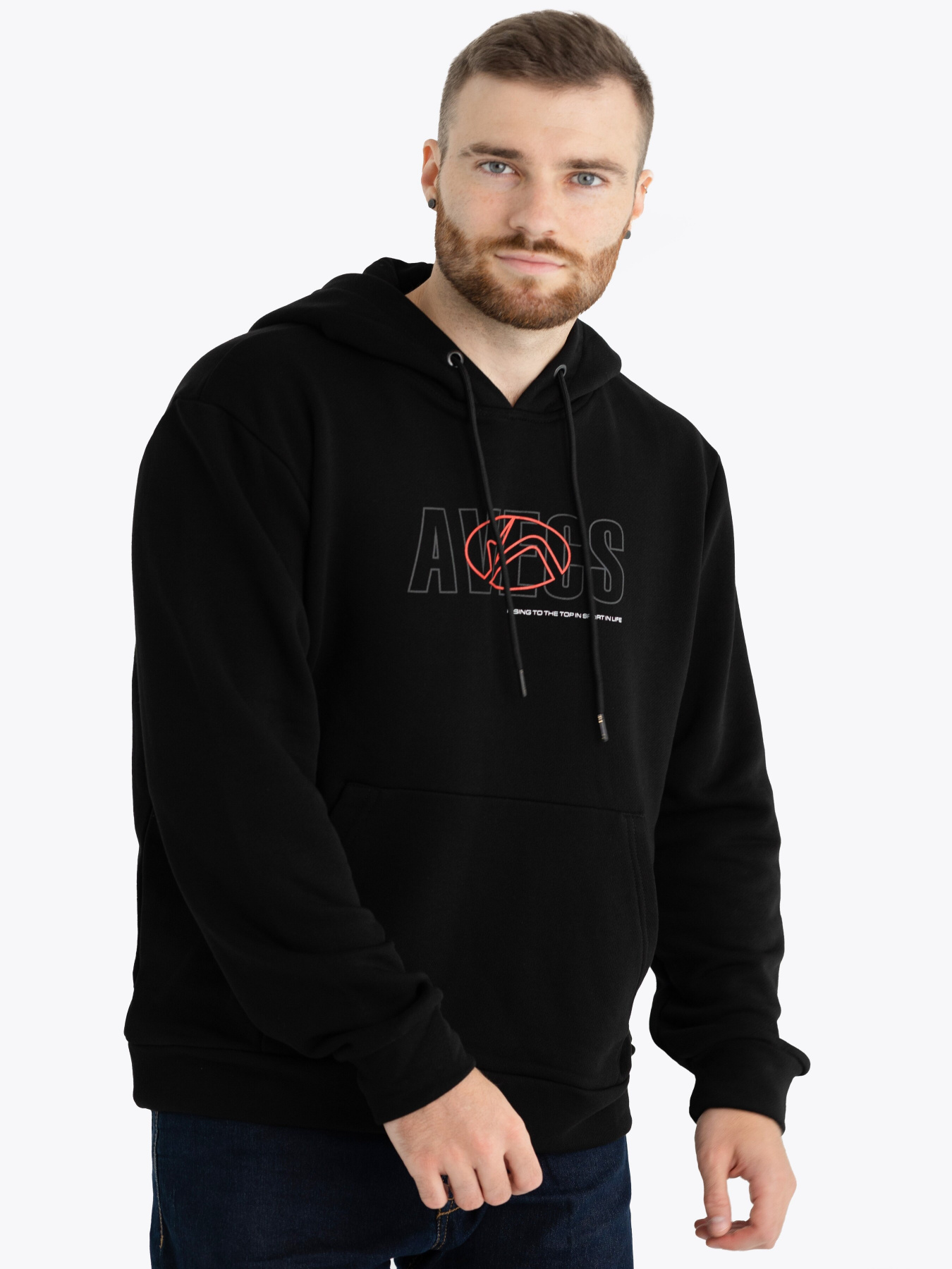 Худі AVECS модель 50291-1 Фото