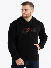 Худі AVECS модель 50291-1 Фото