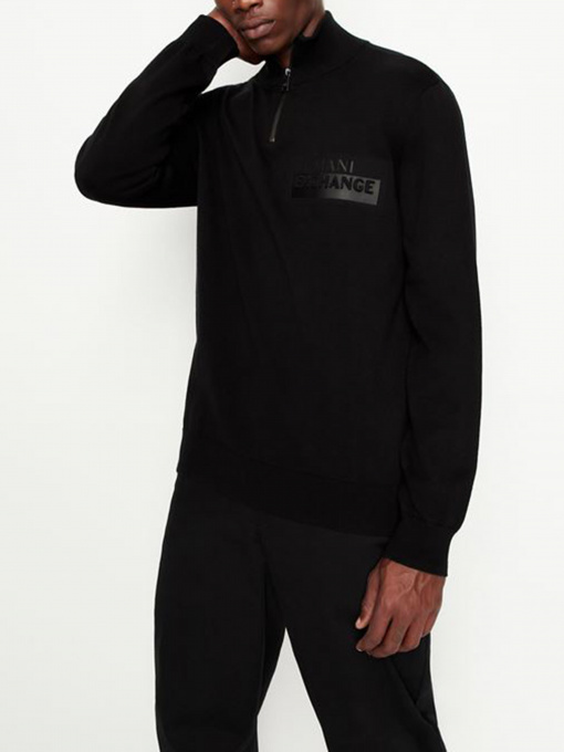 Худи и свитшоты Armani Exchange модель 6LZM2G-ZMX8Z-1200 Фото