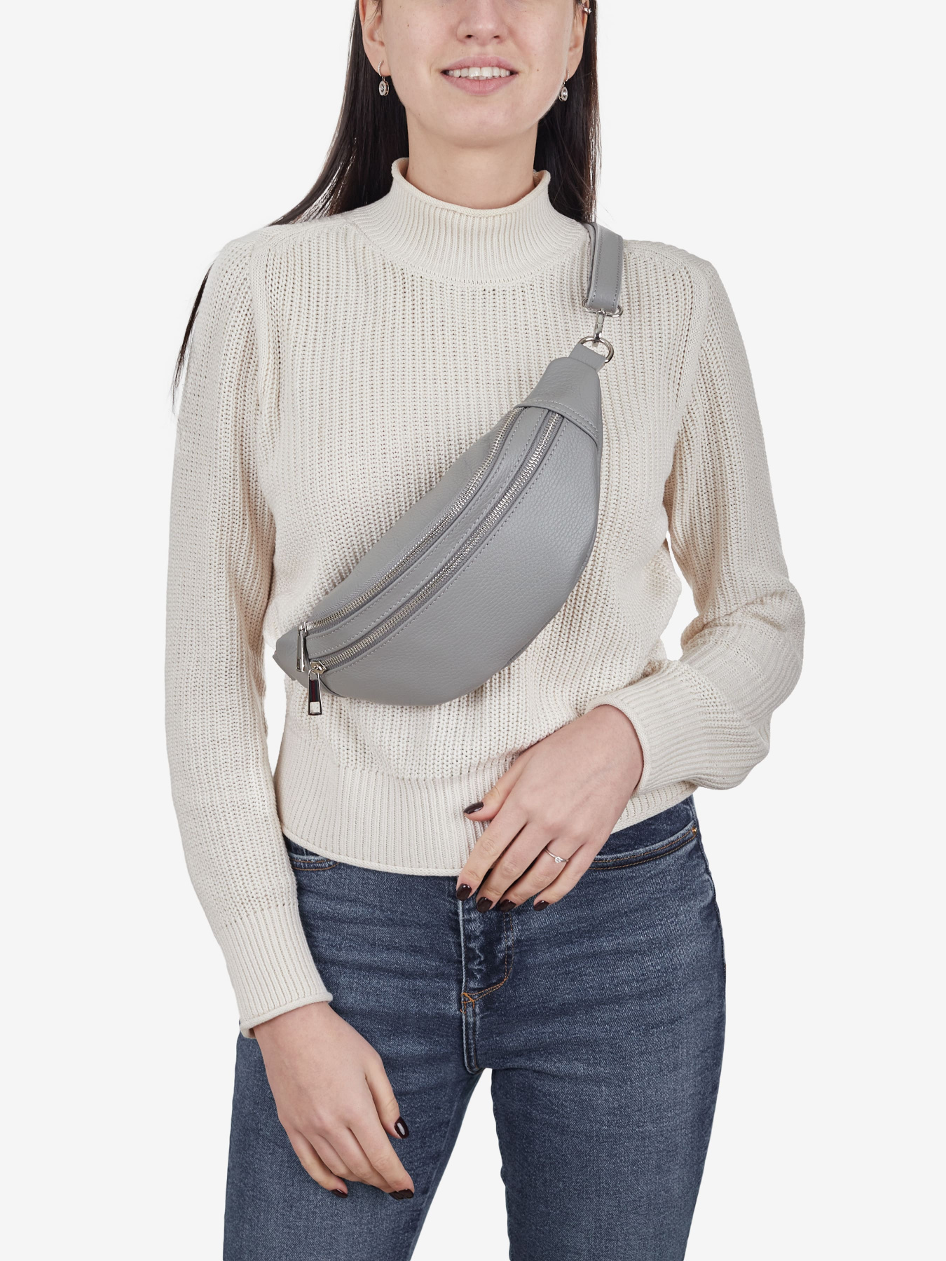 Поясная сумка Regina Notte модель 2000000185262 Фото