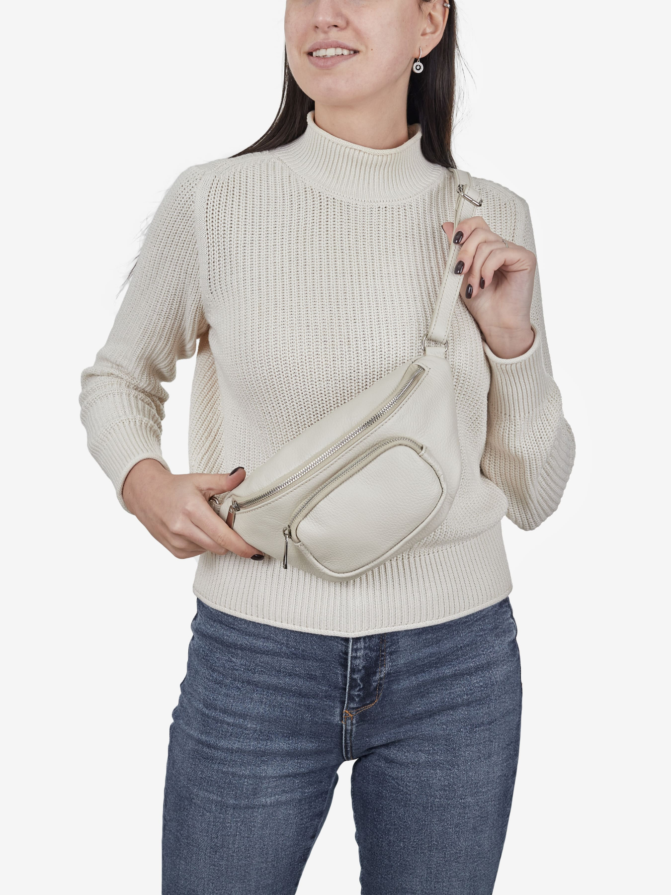 Поясная сумка Regina Notte модель 2000000185064 Фото