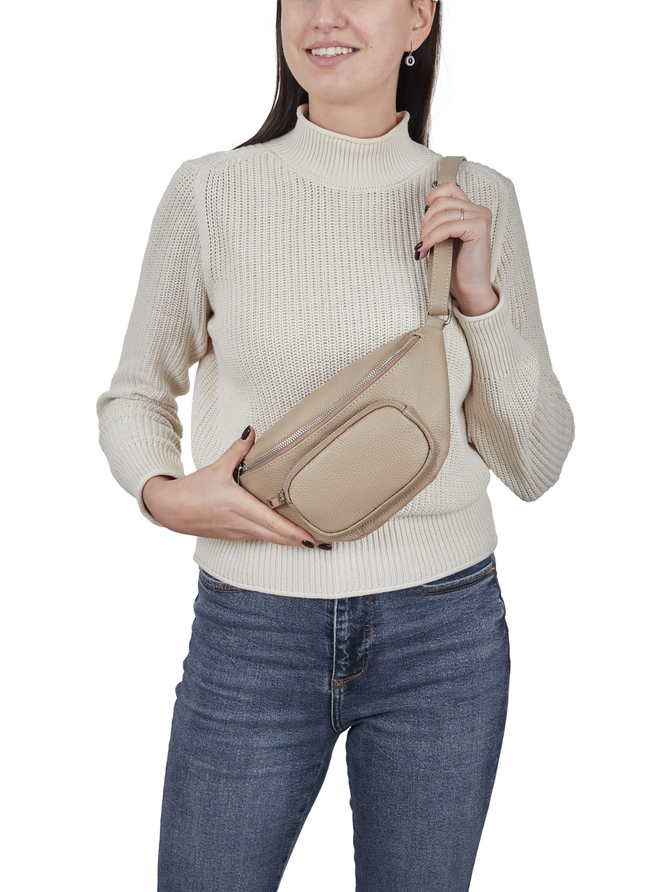 Поясная сумка Regina Notte модель 2000000185194 Фото