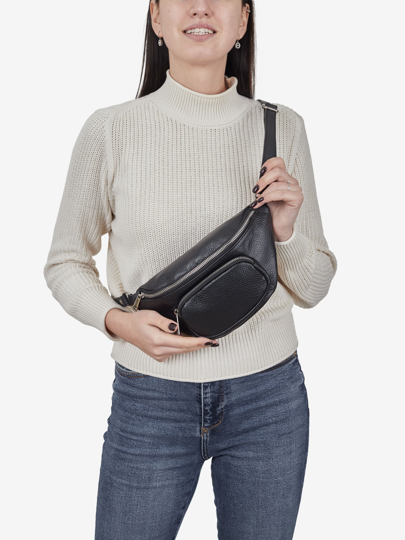 Поясная сумка Regina Notte модель 2000000185538 Фото