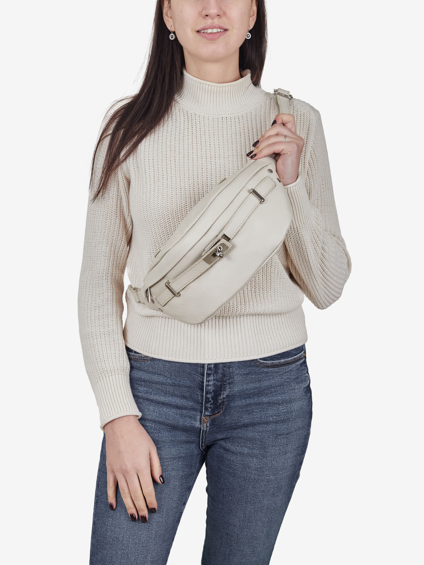 Поясна сумка Regina Notte модель 2000000184463 Фото