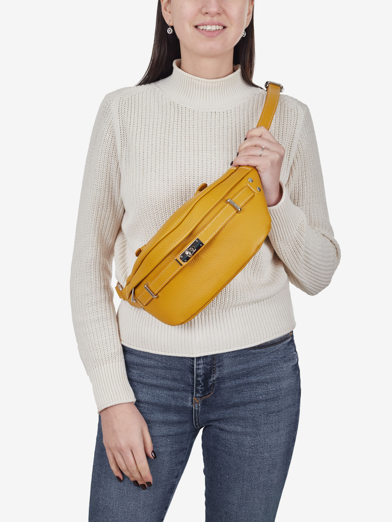 Поясная сумка Regina Notte модель 2000000184968 Фото