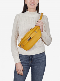 Поясна сумка Regina Notte модель 2000000184968 Фото