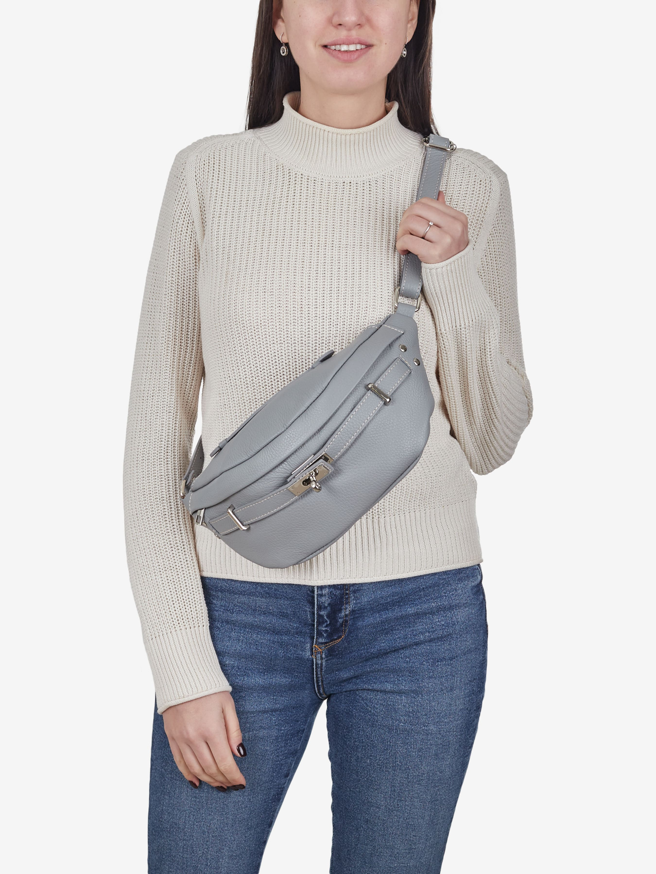 Поясна сумка Regina Notte модель 2000000185057 Фото