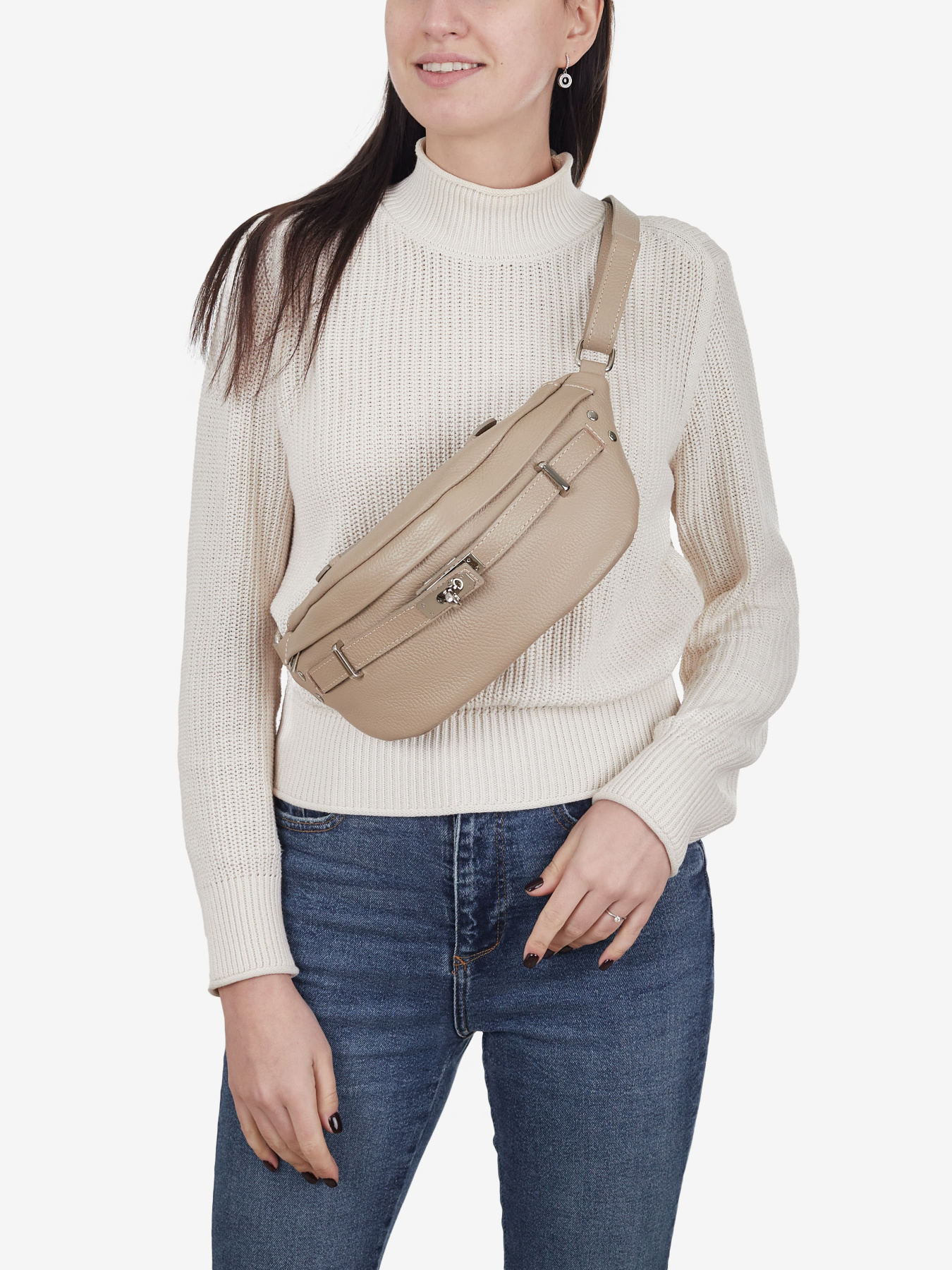 Поясная сумка Regina Notte модель 2000000184425 Фото