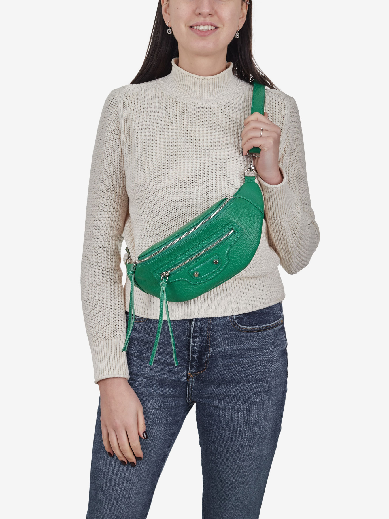 Поясная сумка Regina Notte модель 2000000185484 Фото