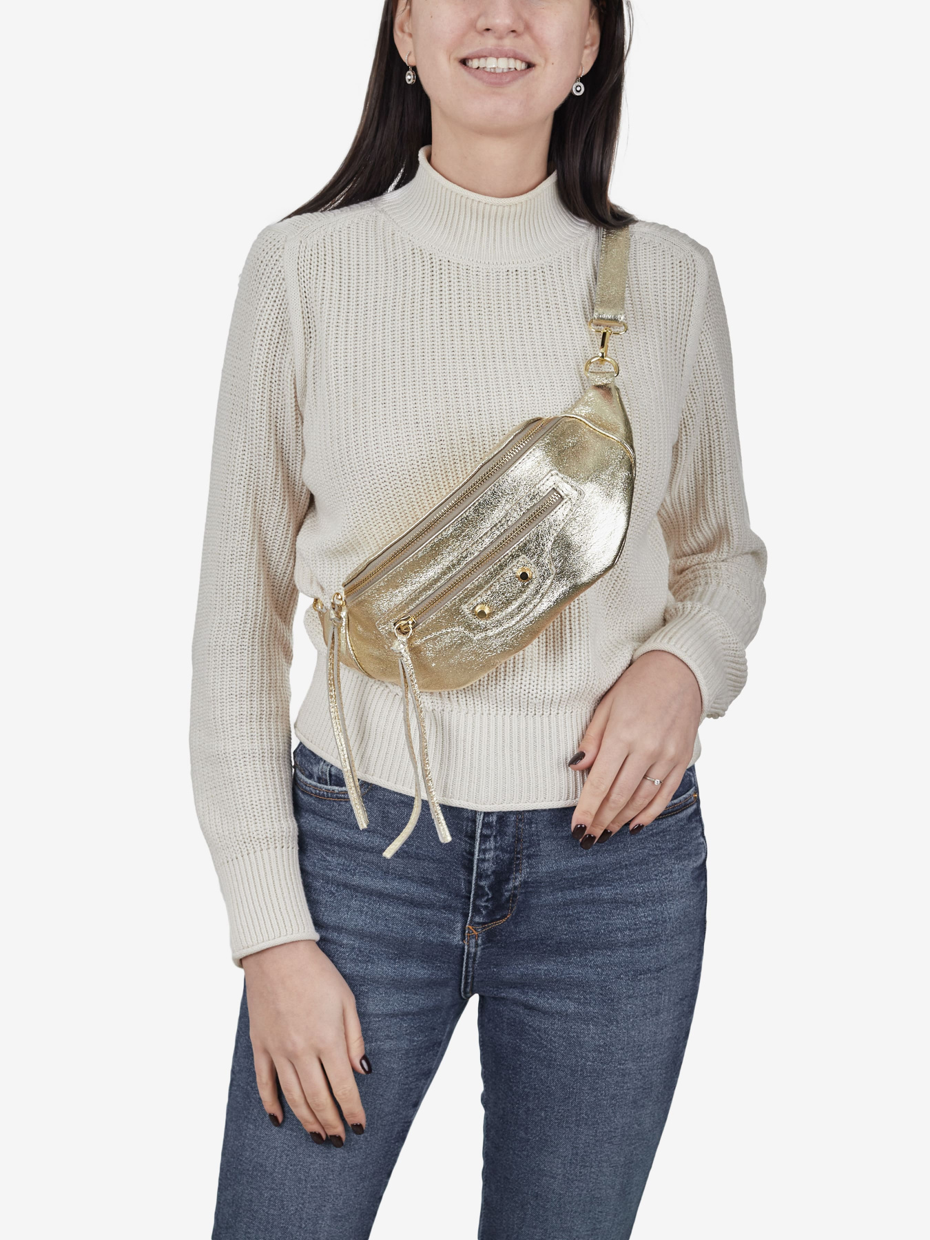 Поясная сумка Regina Notte модель 2000000184319 Фото