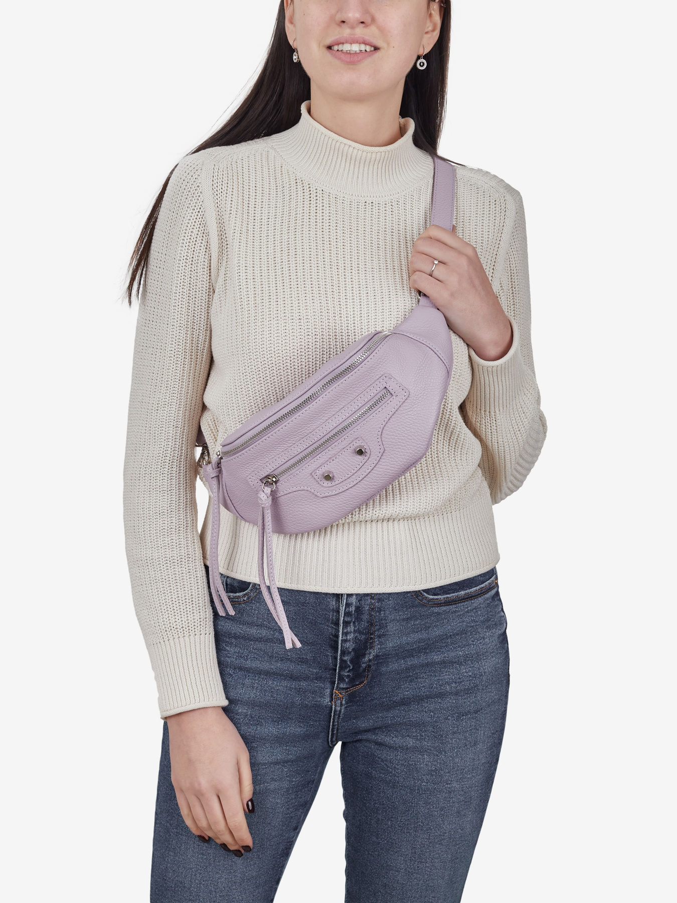 Поясна сумка Regina Notte модель 2000000184692 Фото