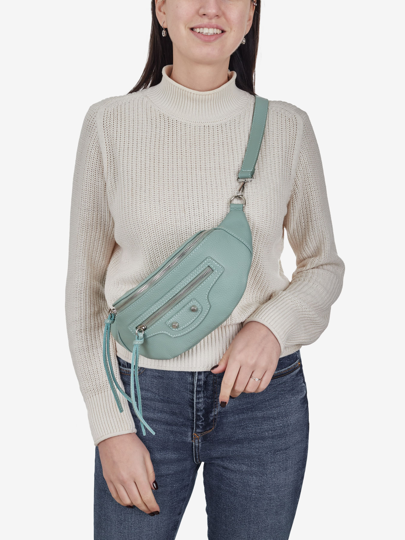 Поясная сумка Regina Notte модель 2000000184654 Фото