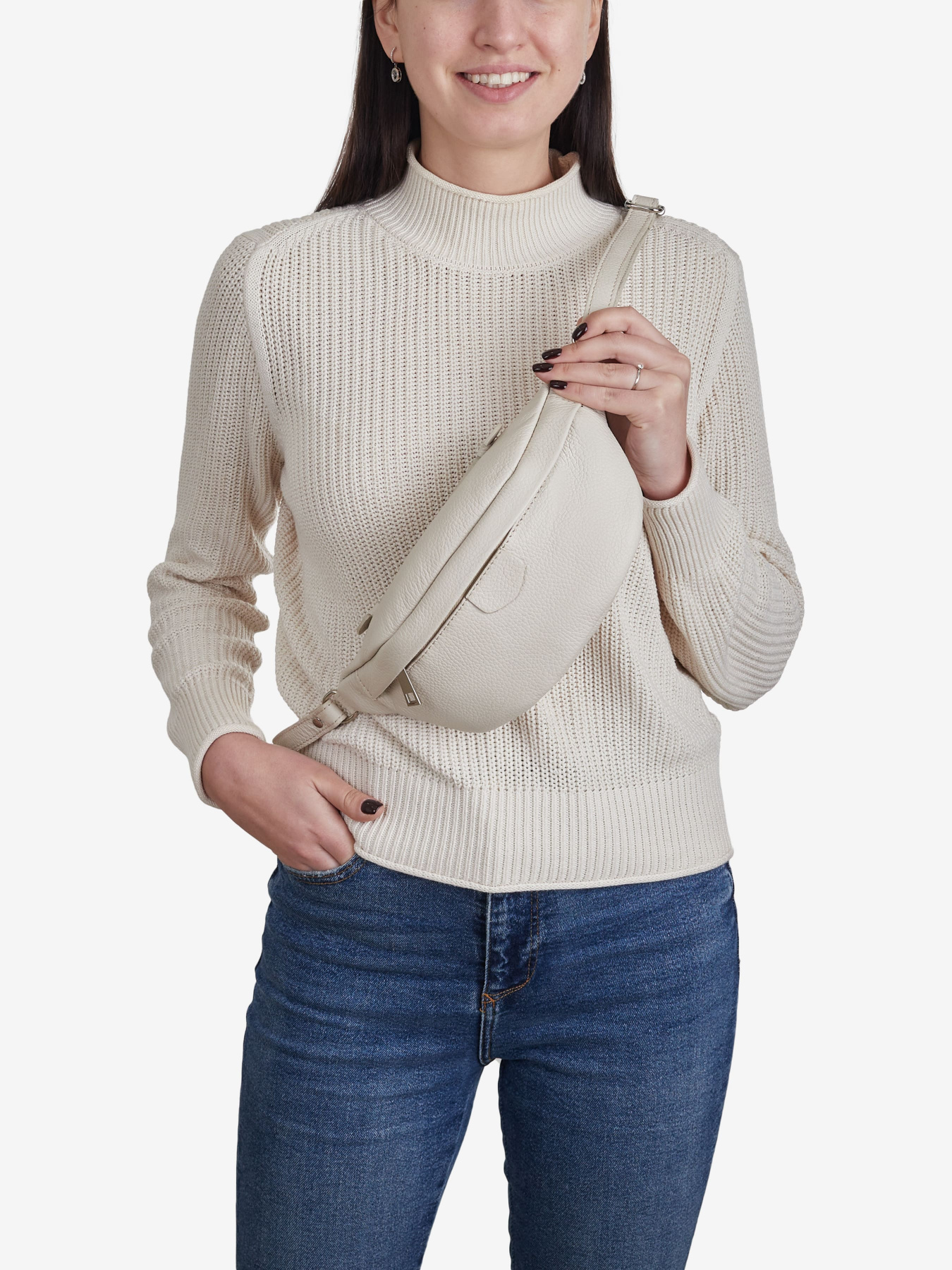 Поясна сумка Regina Notte модель 2000000185040 Фото