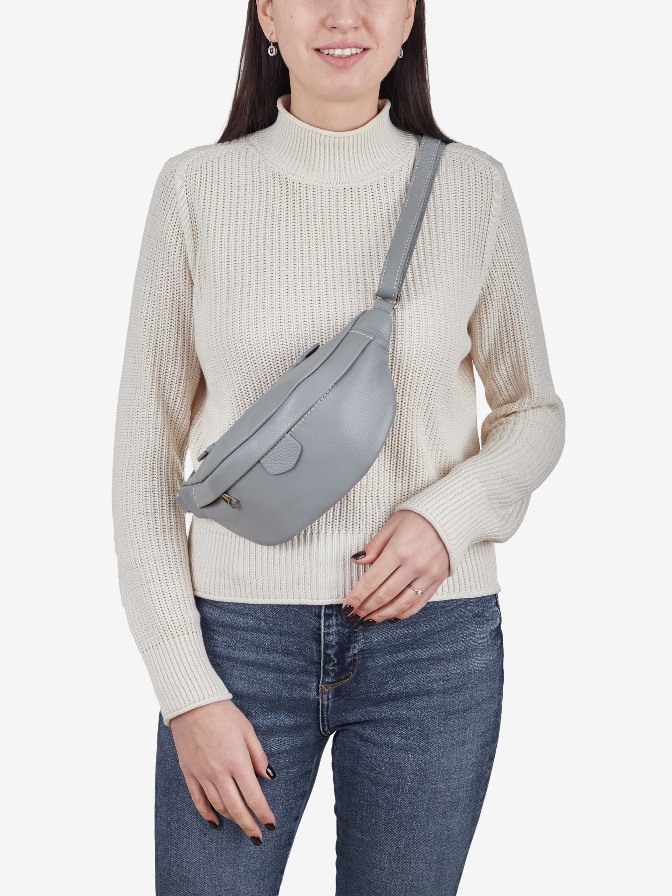 Поясная сумка Regina Notte модель 2000000185422 Фото