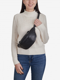 Поясна сумка Regina Notte модель 2000000184722 Поясна сумка Regina Notte модель 2000000184722 Фото