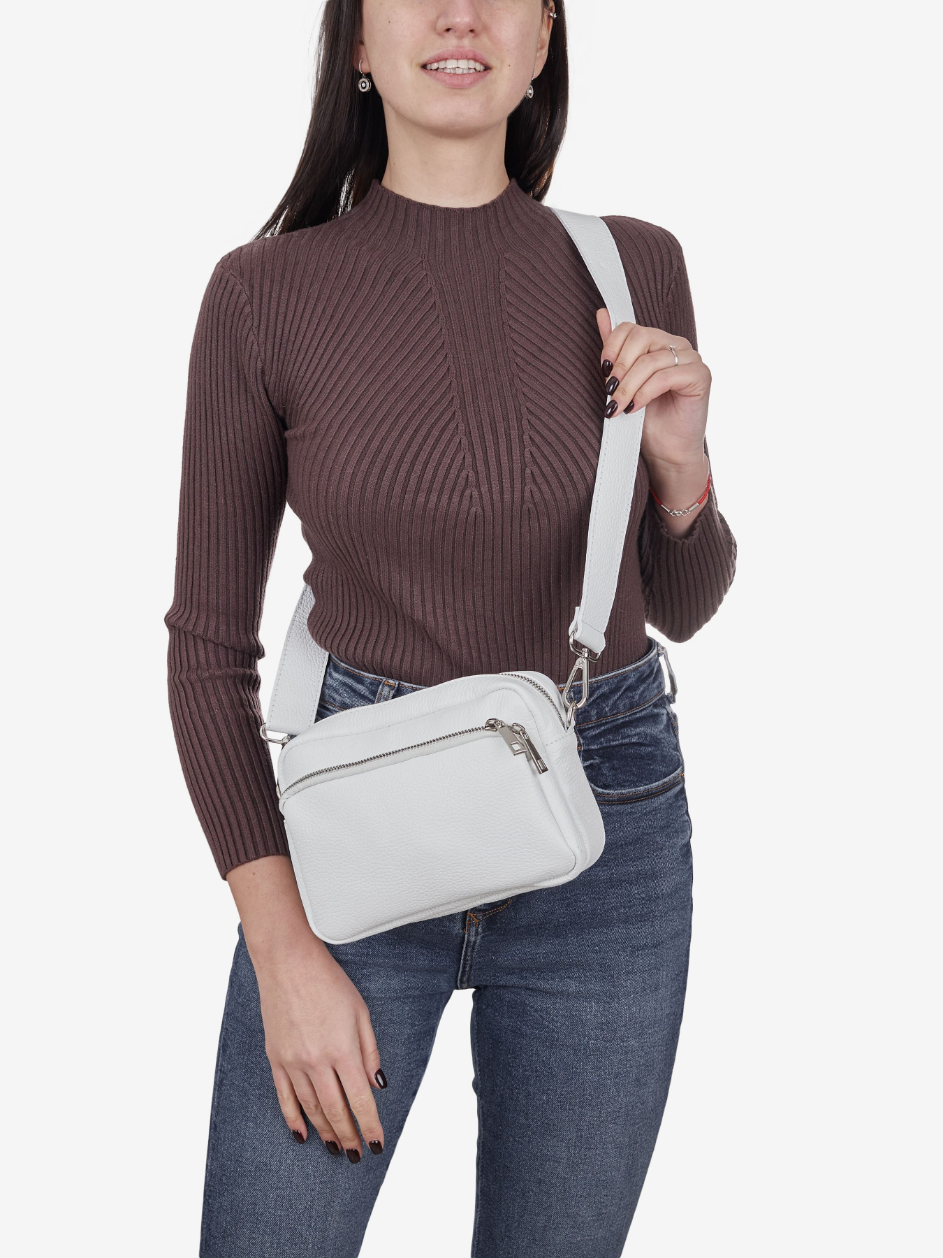 Кросс-боди Regina Notte модель 2000000172224 Фото