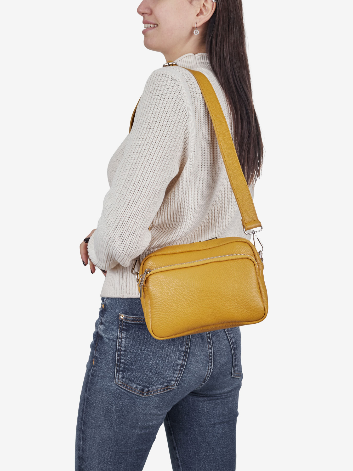 Кросс-боди Regina Notte модель 2000000184364 Фото