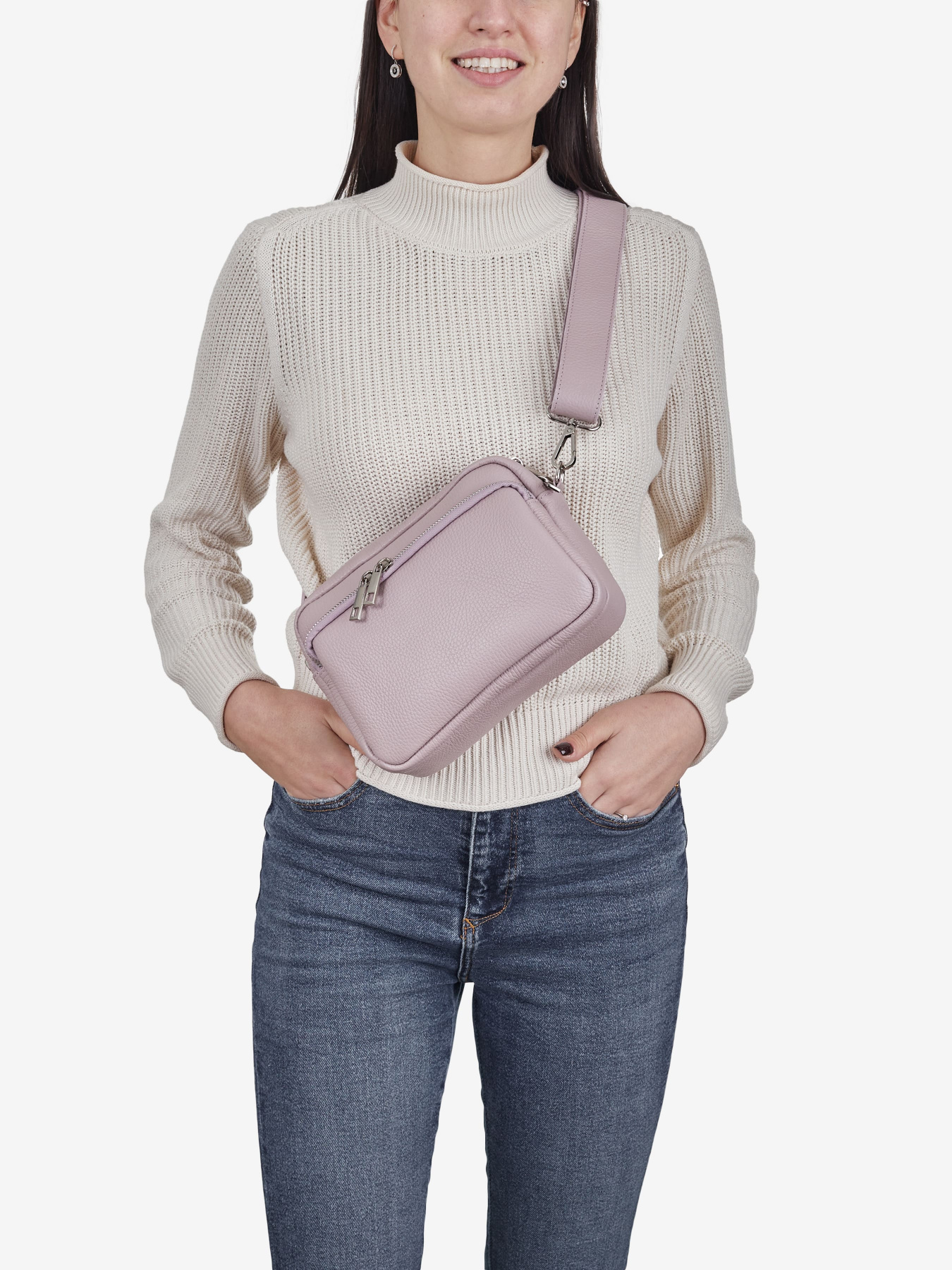 Кросс-боди Regina Notte модель 2000000185651 Фото