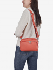 Кросс-боди Regina Notte модель 2000000185378 Фото