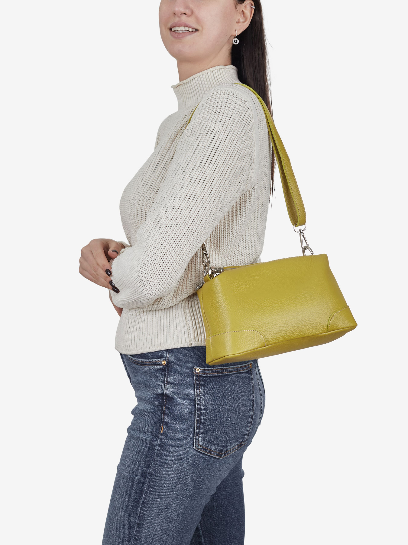 Кросс-боди Regina Notte модель 2000000185132 Фото