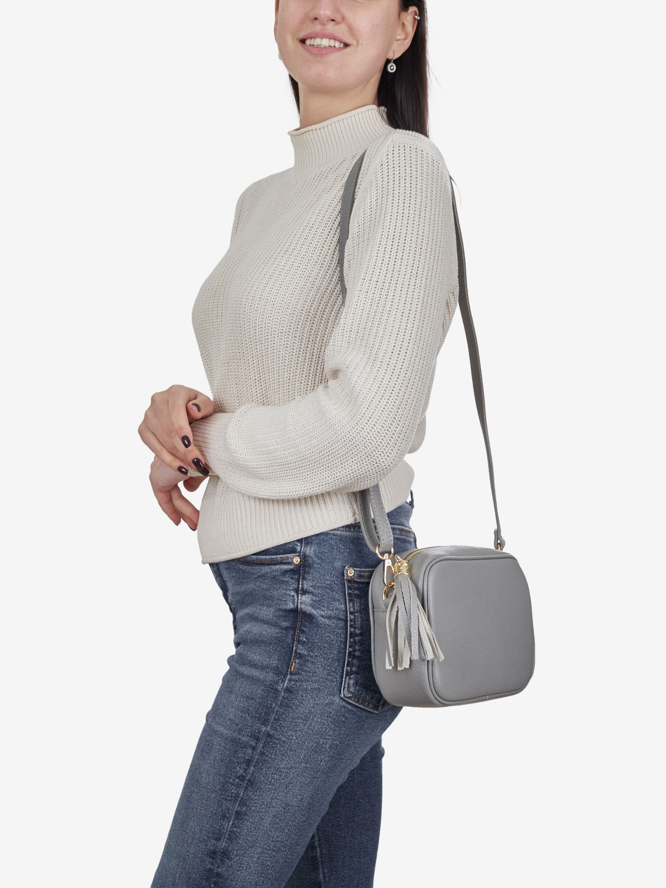 Крос-боді Regina Notte модель 2000000184197 Фото