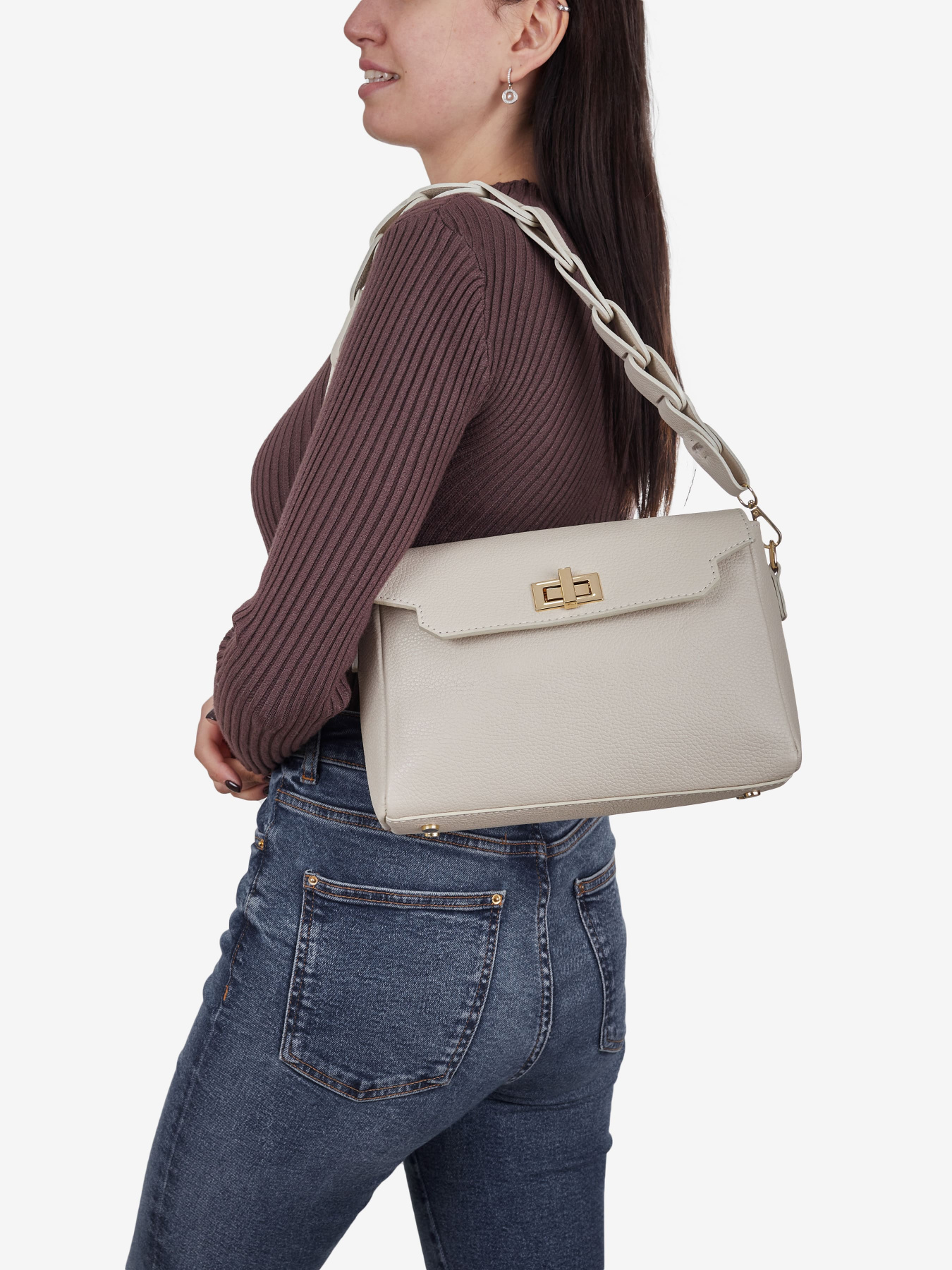 Сумка Regina Notte модель 2000000185231 Фото