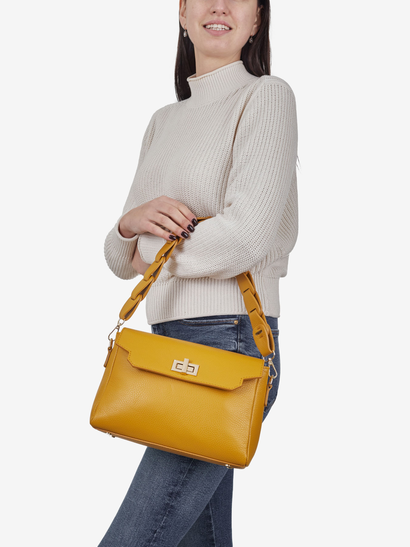 Сумка Regina Notte модель 2000000185125 Фото