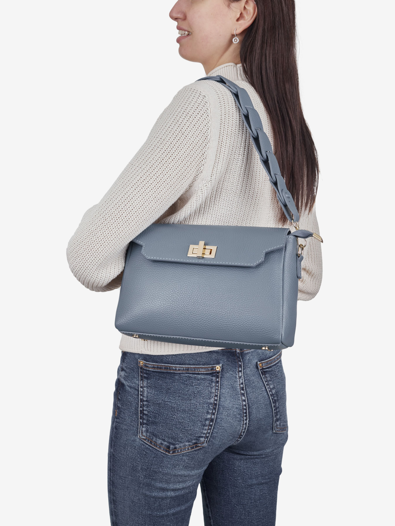 Сумка Regina Notte модель 2000000185200 Сумка Regina Notte модель 2000000185200 Фото