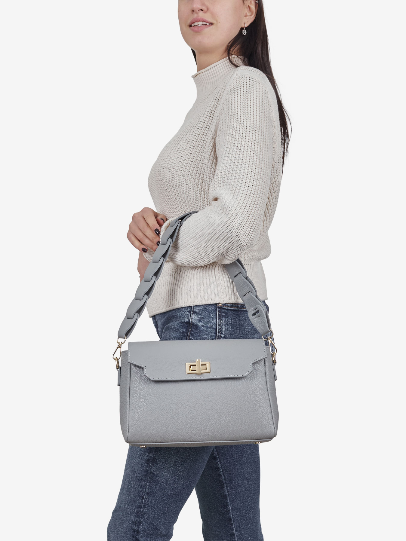 Сумка Regina Notte модель 2000000185293 Фото