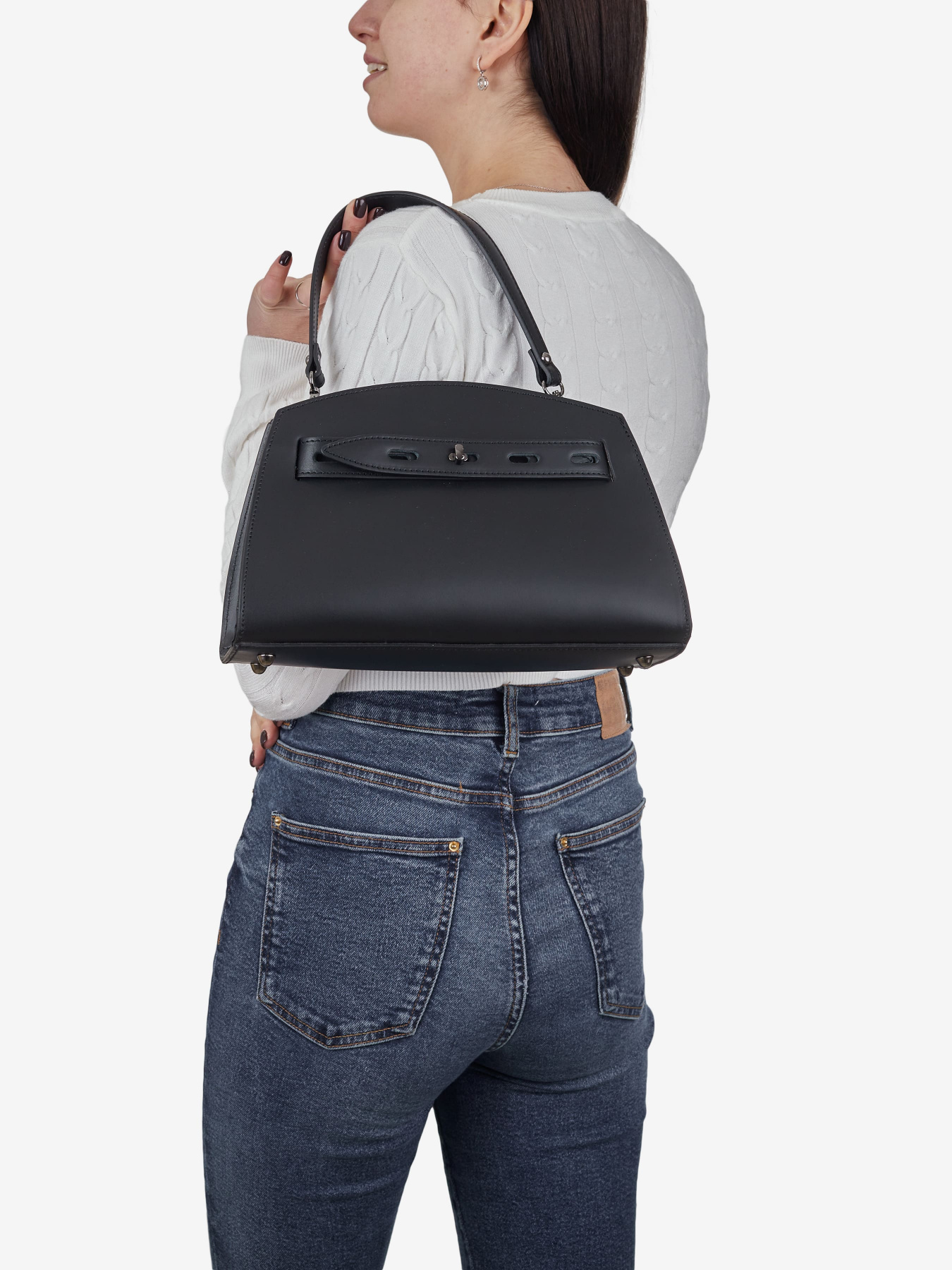 Кросс-боди Regina Notte модель 2000000185507 Фото