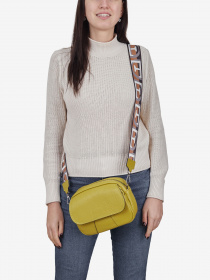 Кросс-боди Regina Notte модель 2000000184302 Фото