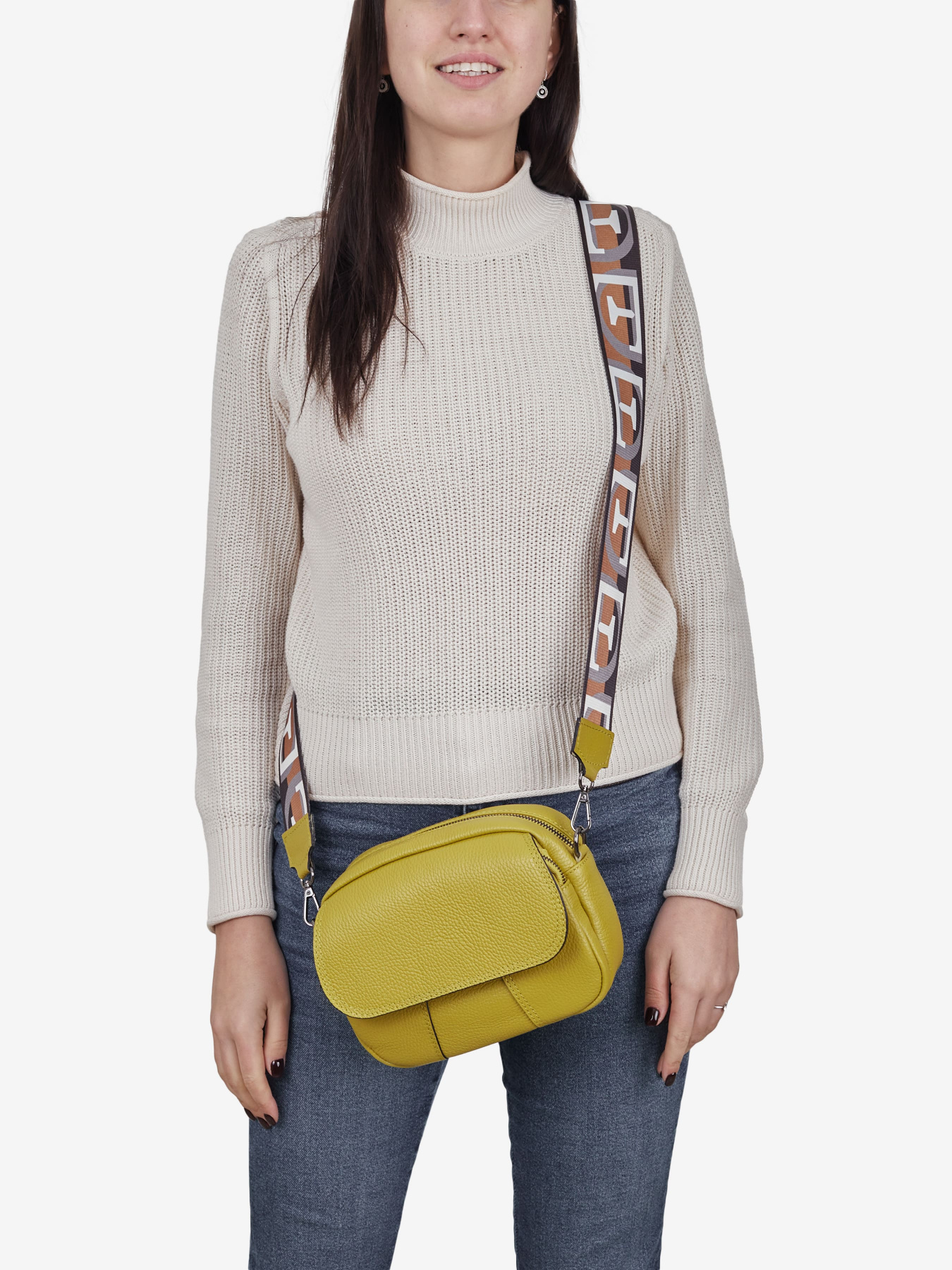 Крос-боді Regina Notte модель 2000000184302 Фото