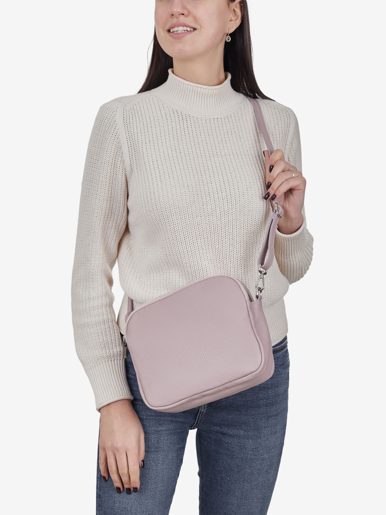 Кросс-боди Regina Notte модель 2000000184890 Фото