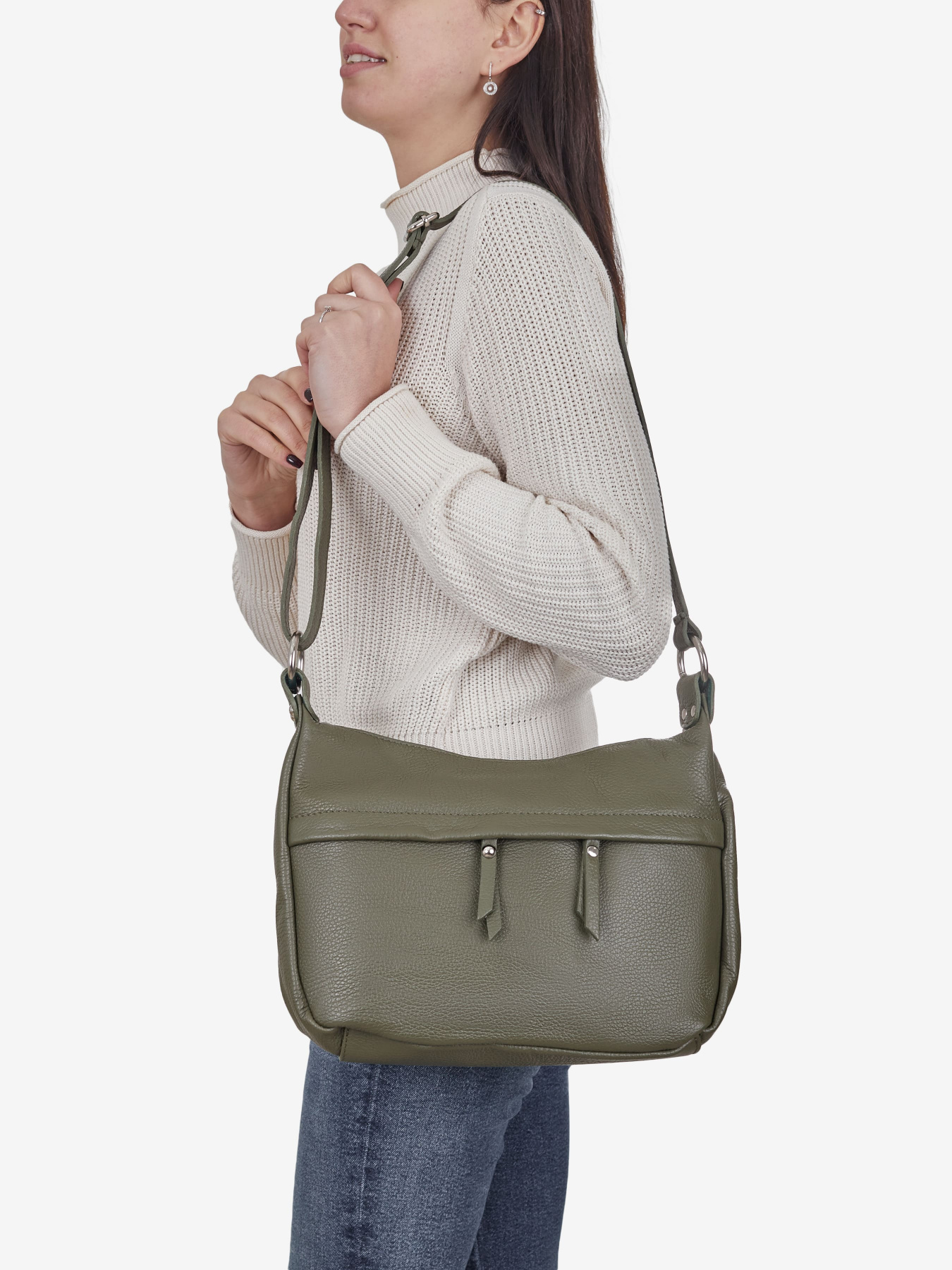 Сумка Regina Notte модель 2000000184265 Фото