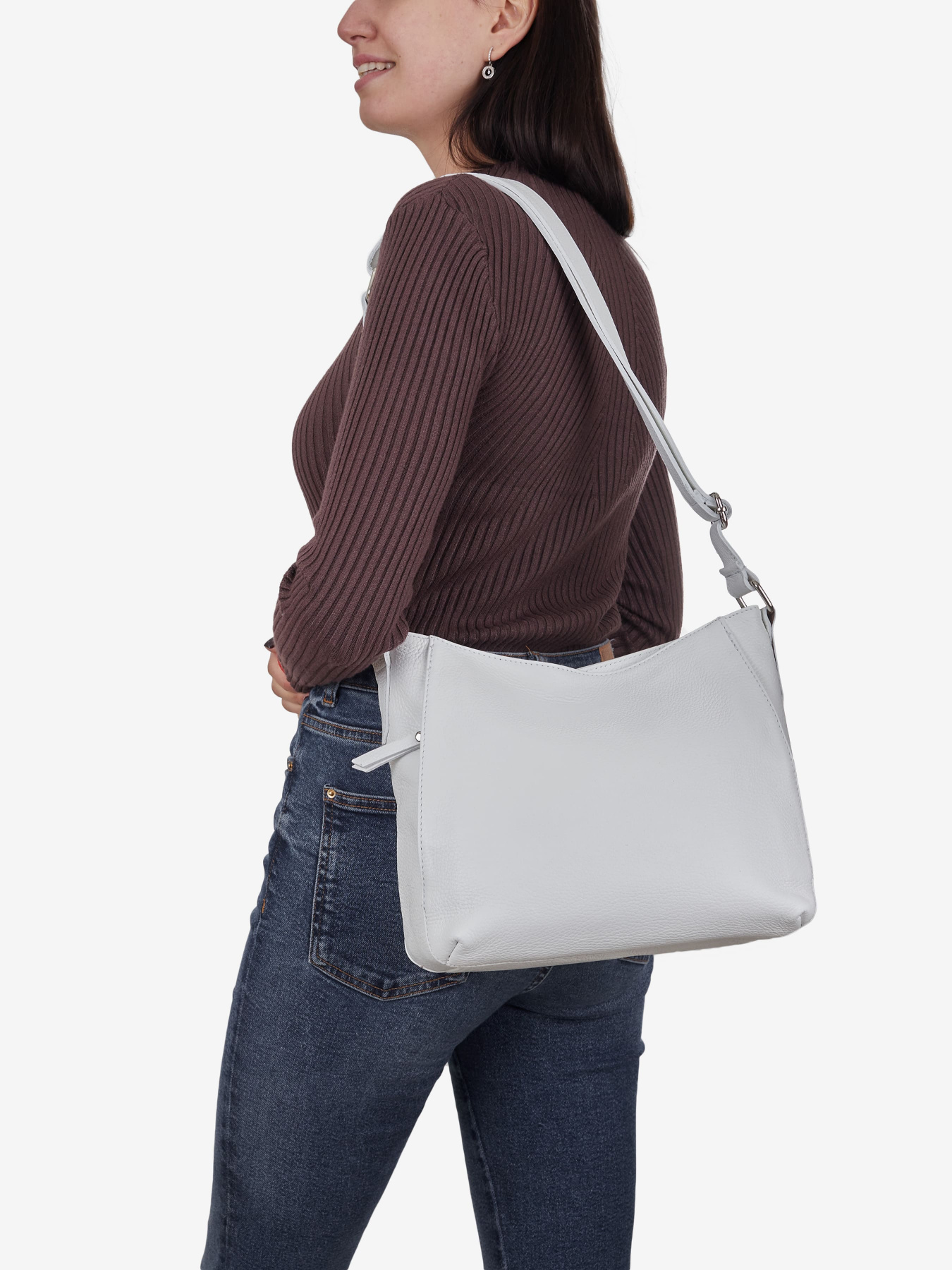 Кросс-боди Regina Notte модель 2000000185408 Фото