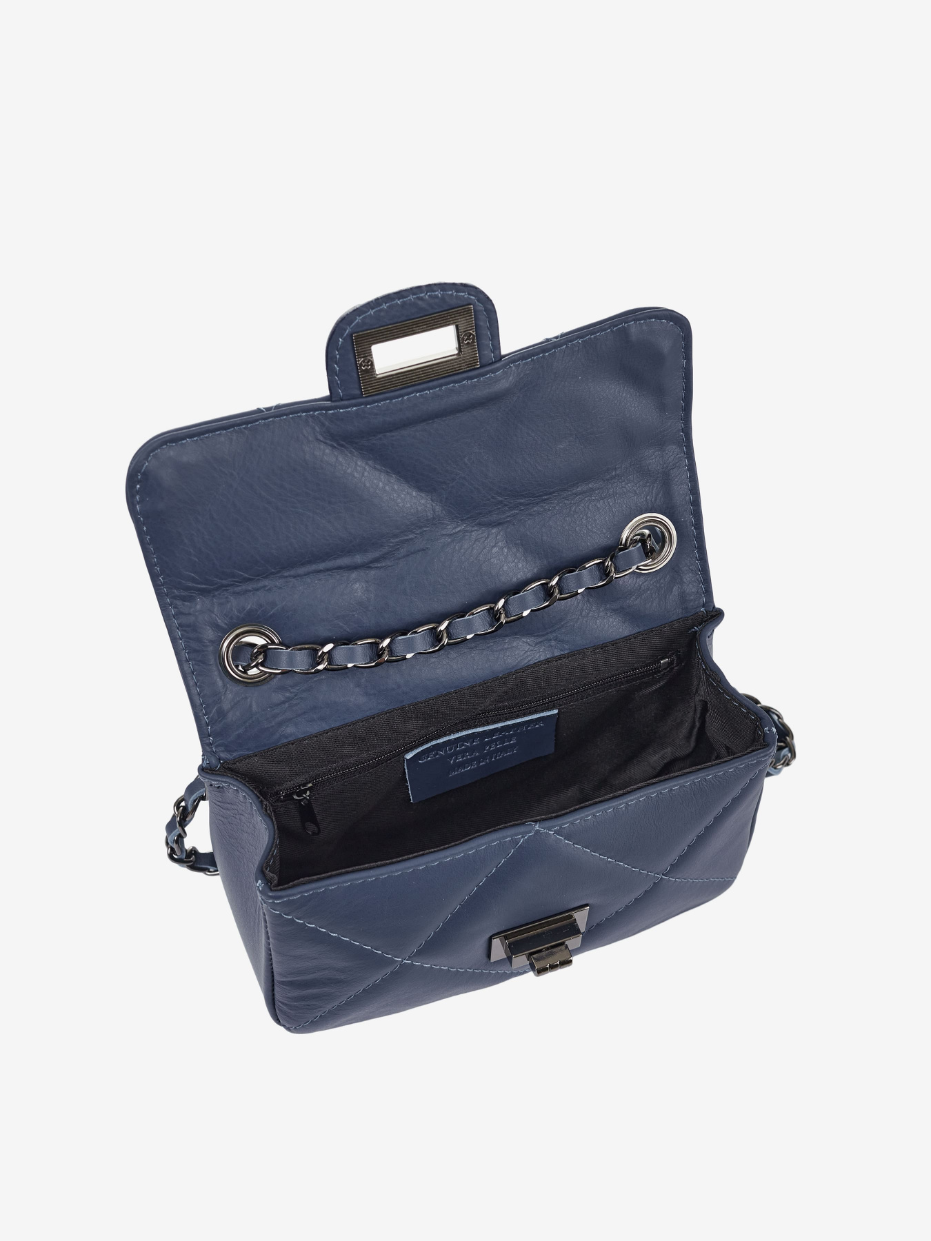 Кросс-боди Regina Notte модель 2000000180465 Фото