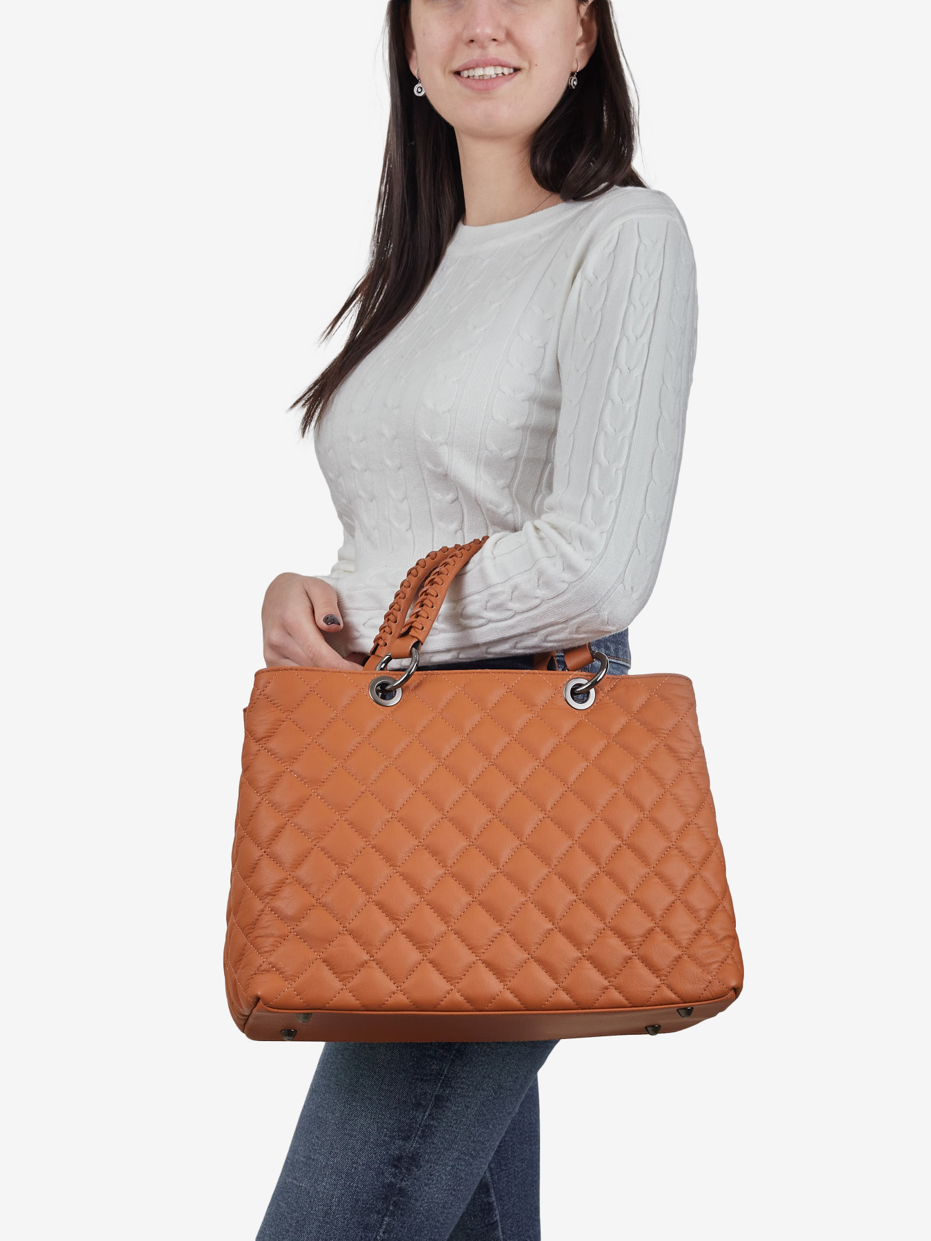 Сумка Regina Notte модель 2000000185101 Фото