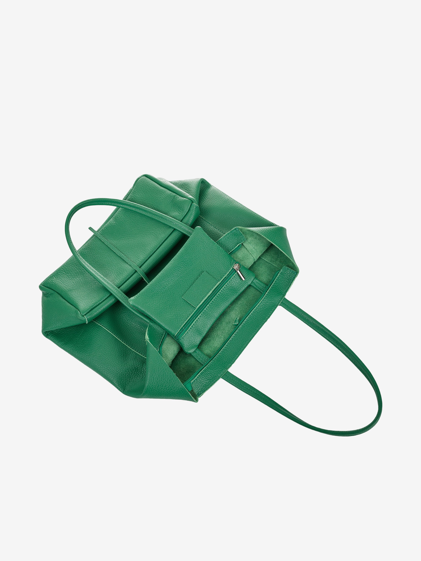 Шоппер Regina Notte модель 2000000185460 Фото